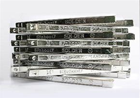 不同型號的興鴻泰錫條在錫爐中要控制在多少度范圍內(nèi)比較合適?