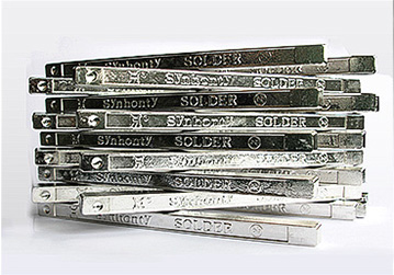 無(wú)鉛錫條-線材專(zhuān)用錫條